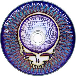 Download track Funiculi Funicula The Grateful Dead