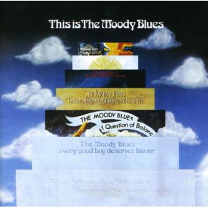 Download track I'M Just A Singer (In A Rock & Roll Band) Moody Blues
