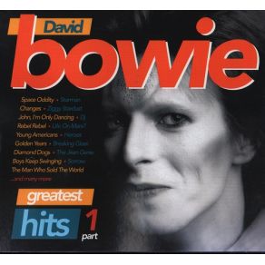 Download track John, I'M Only Dancing (Again) David Bowie