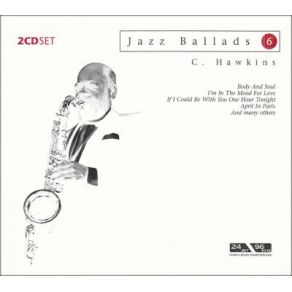 Download track If I Could Be With You One Hour Tonight Coleman Hawkins
