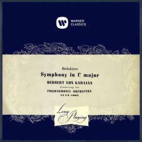 Download track 04 Symphony No. 1 In C Major - IV. Finale (Allegro Moderato) Balakirev Mily Alexeyevich