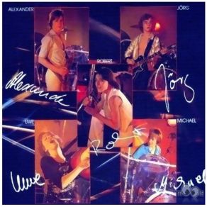 Download track I'M A Rock'N'Roller The Teens