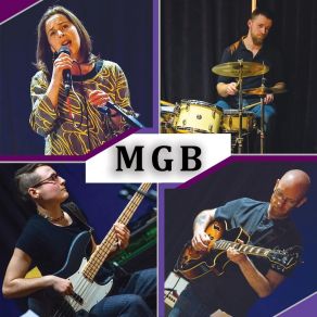 Download track Man In A Room Milne Glendinning Band