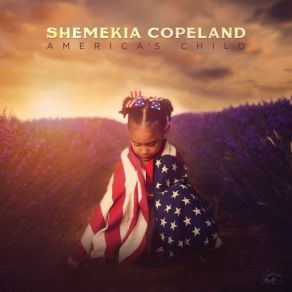 Download track I'm Not Like Everybody Else Shemekia Copeland