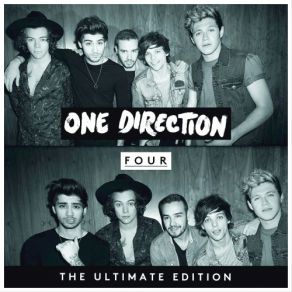 Download track Fool's Gold One Direction