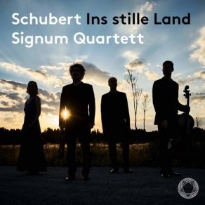 Download track Frühlingsglaube, D. 686 (Arr. X. Van Dijk For String Quartet) Signum Quartett