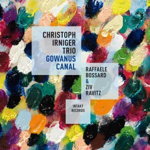 Download track M Christoph Irniger Trio