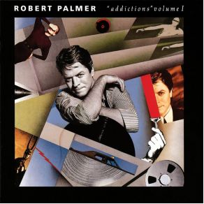 Download track Johnny & Mary Robert Palmer