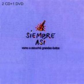 Download track Para Volver A Volver Siempre Así