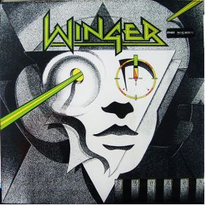 Download track Headed For A Heartbreak Winger