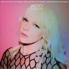 Download track So Scared (Confidential) Micky Green