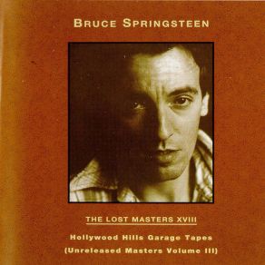 Download track Don't Back Down # 7 (Acoustic Version In Key A) Bruce Springsteen