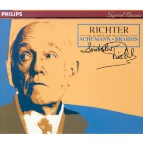 Download track Variations On A Theme By Paganini, Op. 35 - Book 2 Sviatoslav Richter