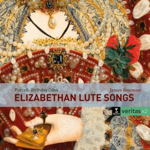 Download track Purcell: Love's Goddess Sure Was Blind, Z. 331: Those Eyes, That Form (Bass) James BowmanThe Bass, David Munrow