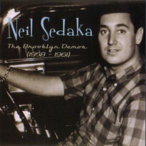 Download track Can't Run Away From Love Neil Sedaka