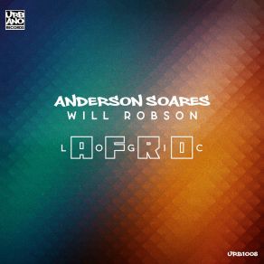 Download track Afro Logic Will Robson