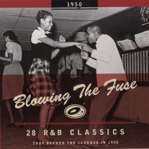 Download track Sittin' On It All The Time Wynonie Harris