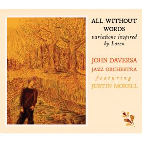 Download track Two Steps Forward Justin Morell