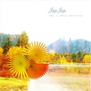 Download track Coming Back For You Jap Jap
