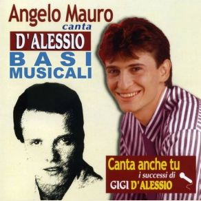 Download track Non Dirgli Mai Angelo Mauro