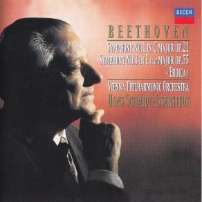 Download track 4. Symphonie Nr. 1 C-Dur Op. 21: IV. Adagio. Allegro Molto E Vivace Ludwig Van Beethoven