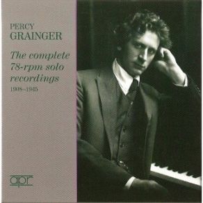 Download track 11. Percy Grainger Schumann: Ãtudes Symphoniques Op. 13 - 04. Ãtude 3 Percy Grainger