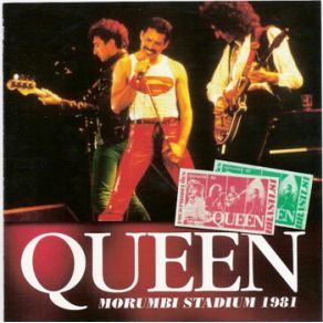 Download track Tie Your Mother Down Queen