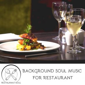 Download track Outta Love Restaurant SoulOmar
