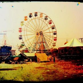 Download track County Fair Secret Town