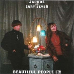 Download track Show Jarboe And Lary Seven