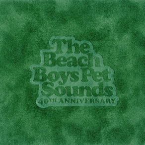 Download track Let's Go Away For Awhile The Beach Boys