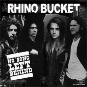 Download track Shot Down (Original Demo) Rhino Bucket