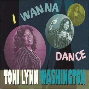 Download track I Can't Get Over Losing You Toni Lynn Washington
