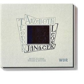 Download track 2. On An Overgrown Path 1st Series - A Blown Away Leaf: Andante Leoš Janáček
