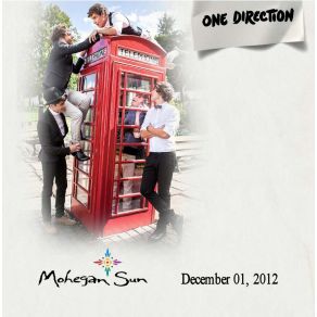 Download track One Thing One Direction