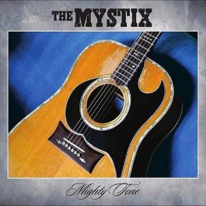 Download track Keep On Walkin' Mystix, The Mystyx