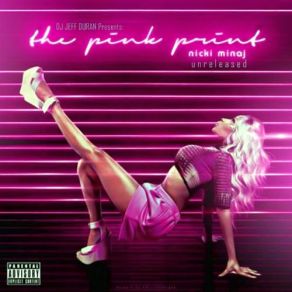 Download track Nicki'Minaj (Jeff Duran Remix) Nicki Minaj