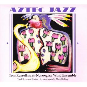 Download track Nina Simone Tom Russell, The Norwegian Wind Ensemble