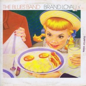Download track Seemed Like A Good Idea At The Time The Blues Band