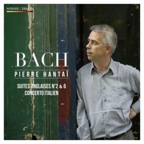 Download track 20 - Suite Anglaise No. 6 En Ré Mineur, BWV 811- VI. Gavottes 1 & 2 Johann Sebastian Bach