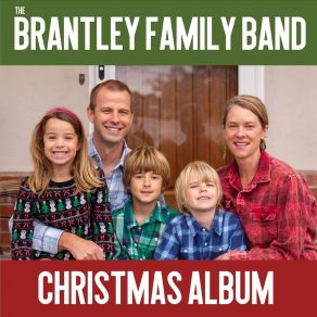 Download track Christmas Time’s A Comin’ Brantley
