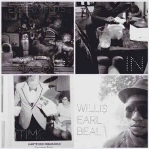 Download track Questions Willis Earl Beal