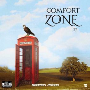 Download track How Do I Know Badman Pondo