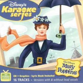 Download track Let's Go Fly A Kite Mary Poppins
