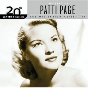 Download track Changing Partners Patti Page
