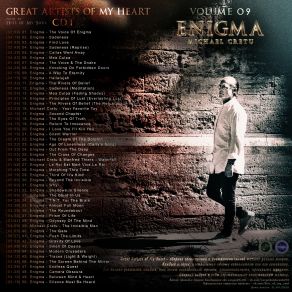 Download track The Child In Us Enigma, Prepared Docentxxx, Sergey26.08