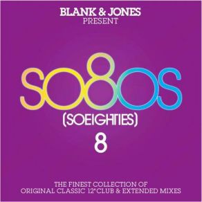 Download track Hit That Perfect Beat (Instant Mix) Bronski Beat