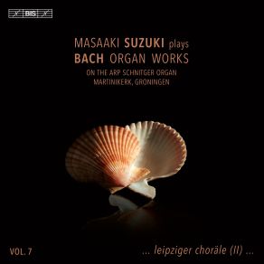 Download track Bach: 6 Choräle Von Verschiedener Art,