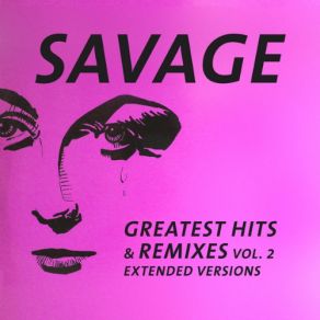 Download track I Just Died In Your Arms (Extended Version) Savage