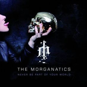 Download track Sand (As Children Say) The Morganatics